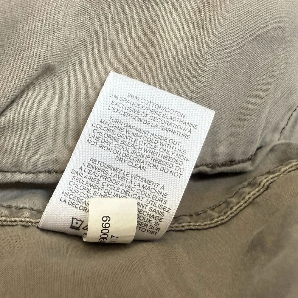 Express jacket casual spring